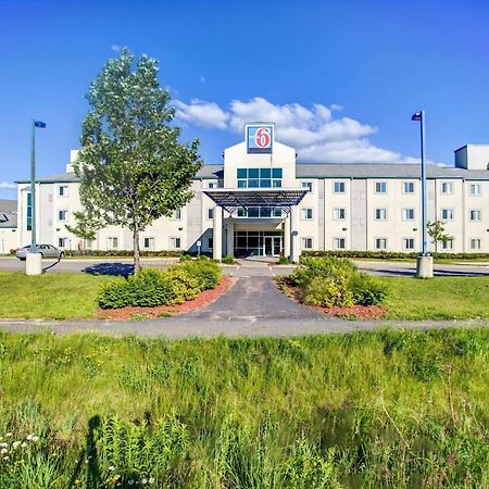 Motel 6-Huntsville, On Экстерьер фото