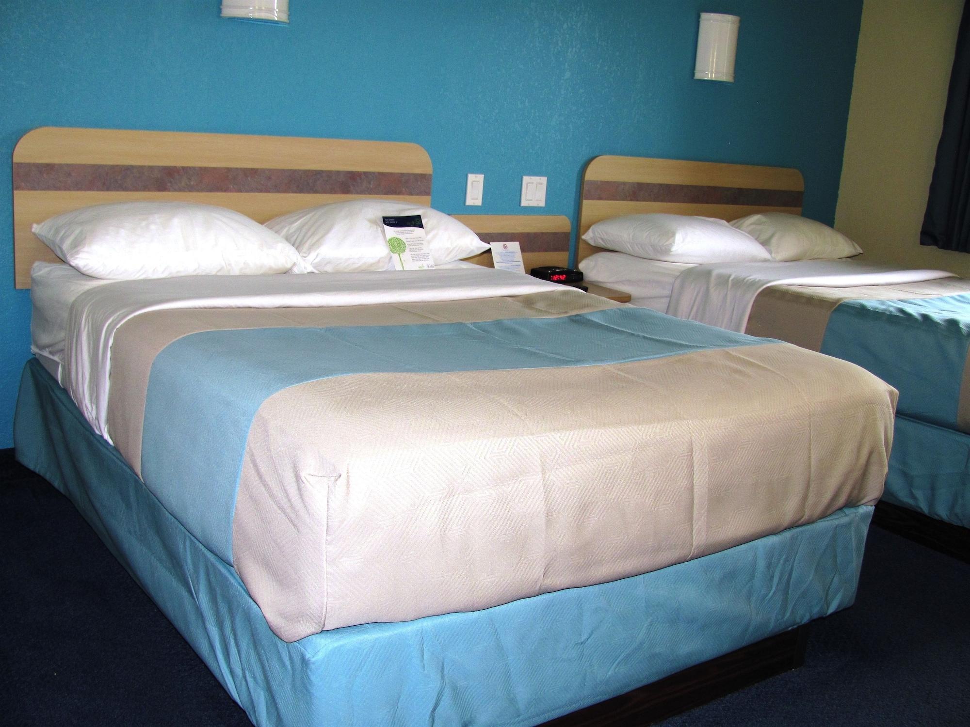Motel 6-Huntsville, On Экстерьер фото