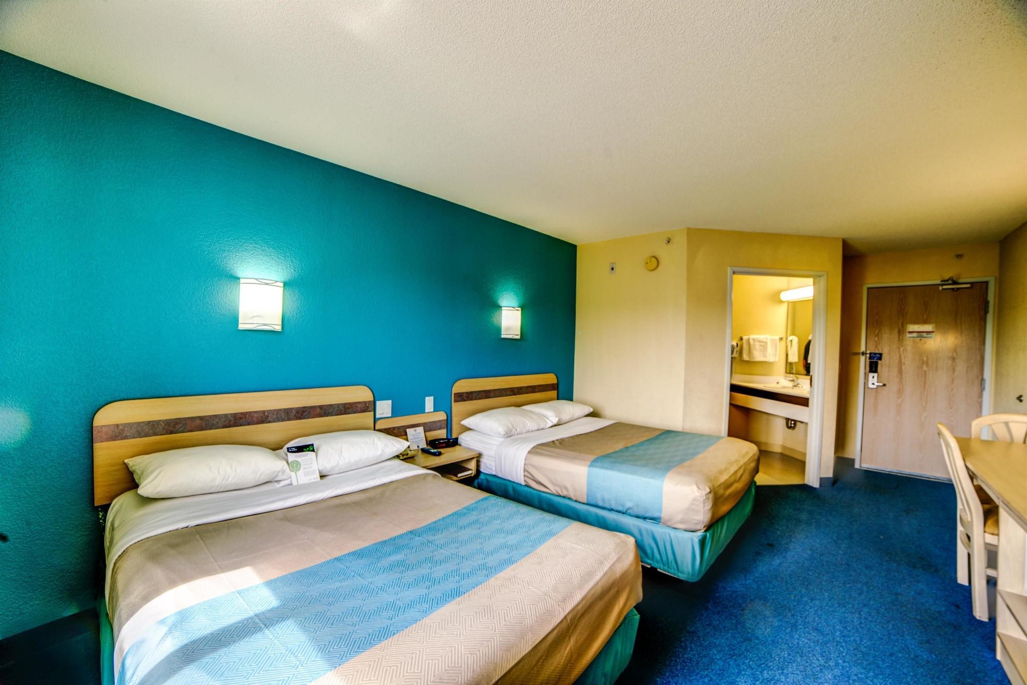 Motel 6-Huntsville, On Экстерьер фото