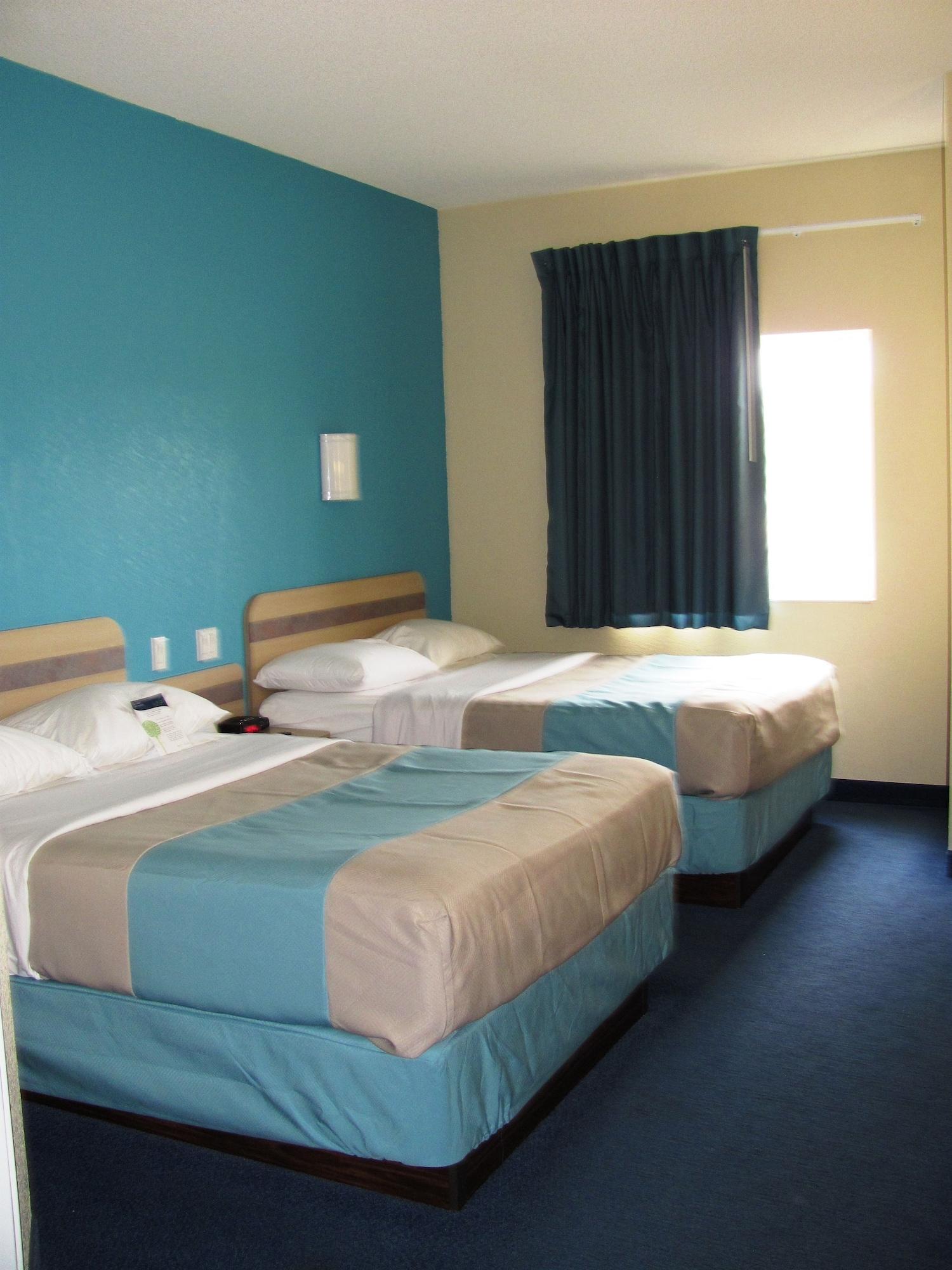 Motel 6-Huntsville, On Экстерьер фото