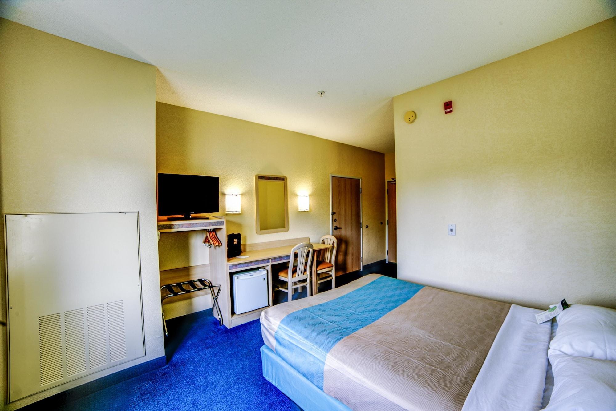 Motel 6-Huntsville, On Экстерьер фото