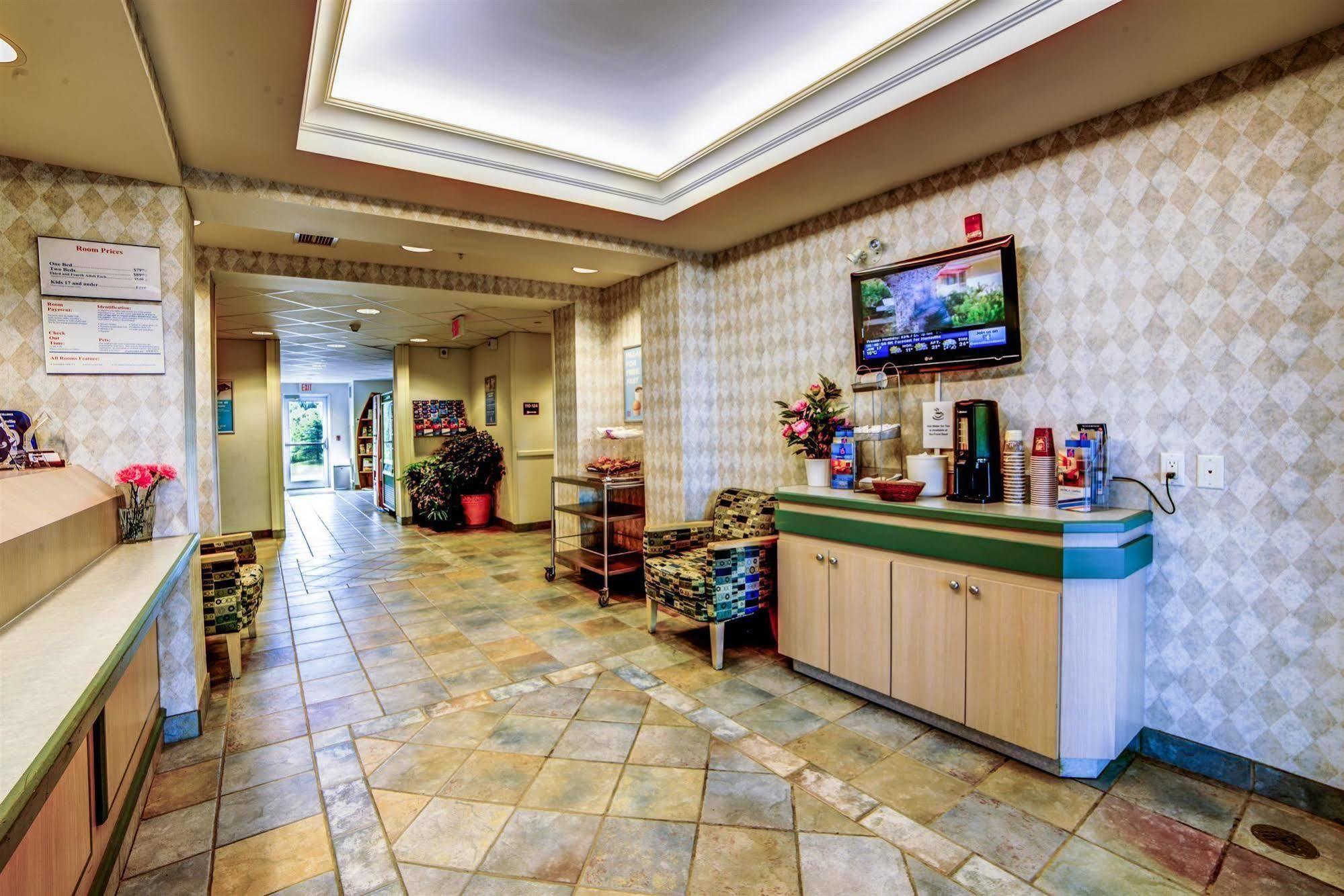Motel 6-Huntsville, On Экстерьер фото