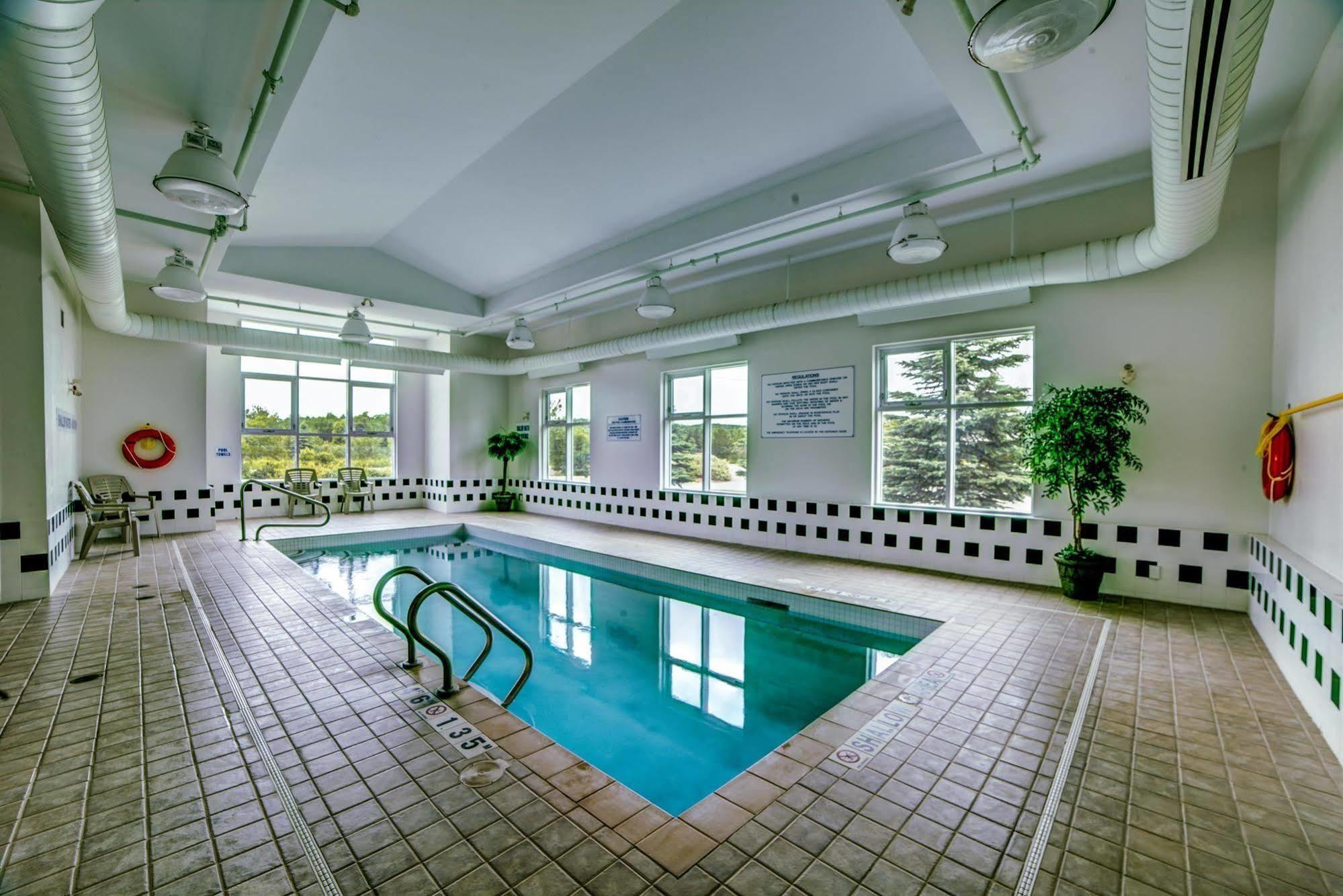 Motel 6-Huntsville, On Экстерьер фото