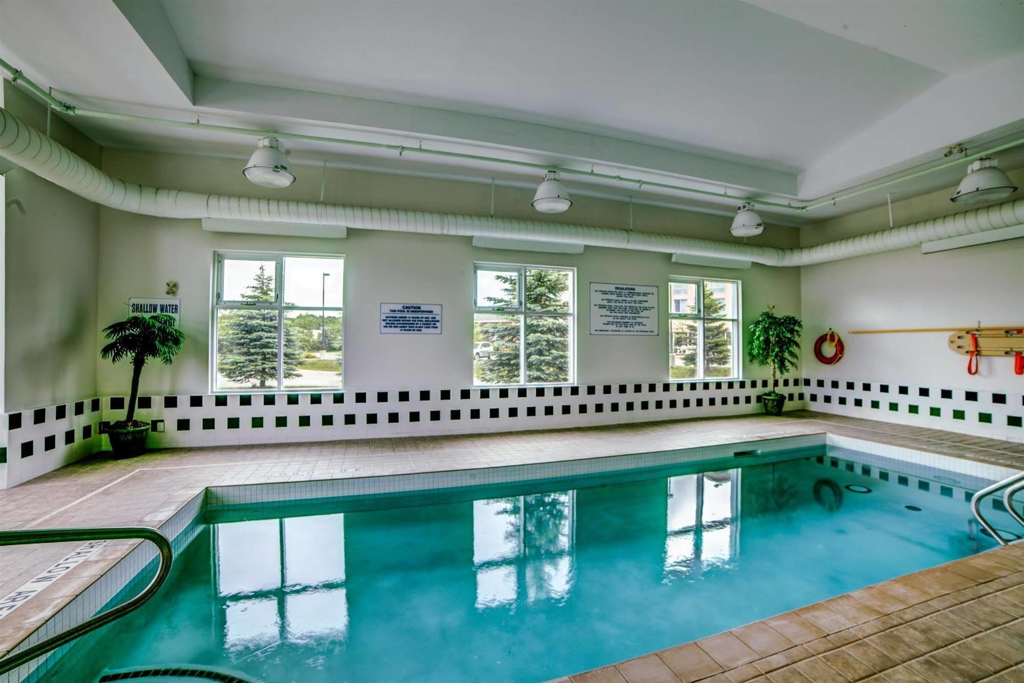 Motel 6-Huntsville, On Экстерьер фото